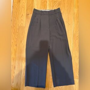 Wilfred Charcoal Women's Trousers